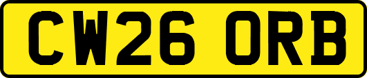 CW26ORB