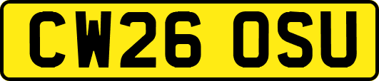 CW26OSU