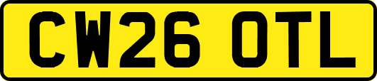 CW26OTL