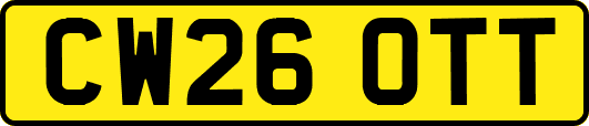 CW26OTT