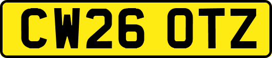 CW26OTZ