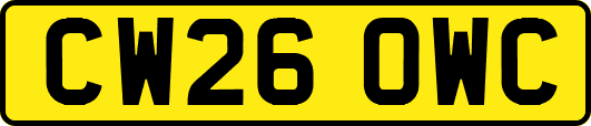 CW26OWC