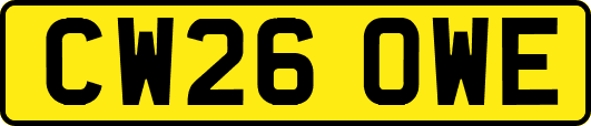 CW26OWE