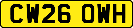 CW26OWH