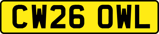 CW26OWL
