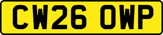 CW26OWP