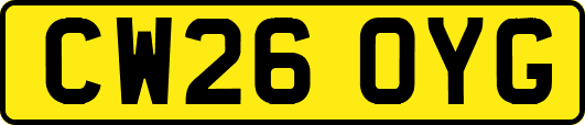 CW26OYG