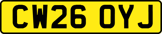 CW26OYJ