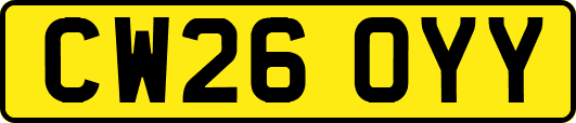 CW26OYY