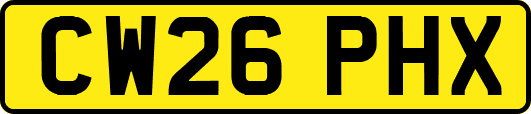 CW26PHX