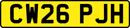 CW26PJH