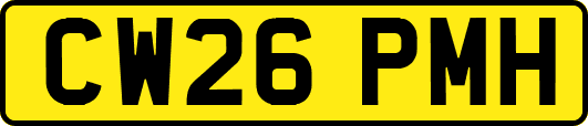 CW26PMH