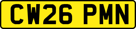 CW26PMN
