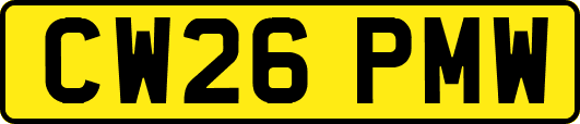 CW26PMW