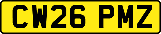 CW26PMZ