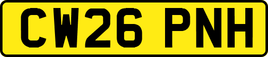 CW26PNH