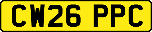 CW26PPC