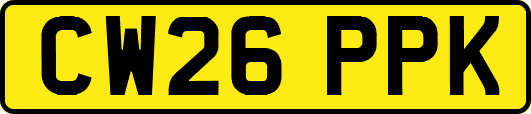 CW26PPK