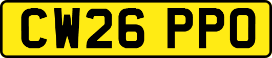CW26PPO