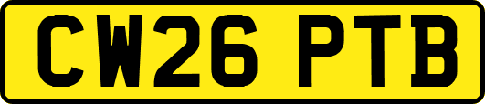 CW26PTB