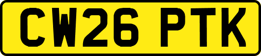 CW26PTK