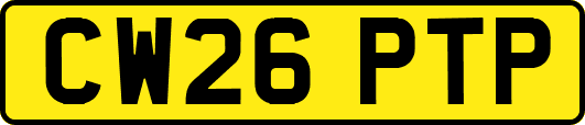 CW26PTP