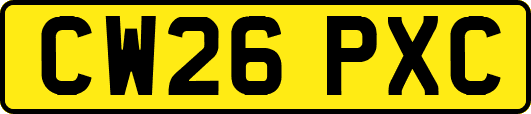 CW26PXC