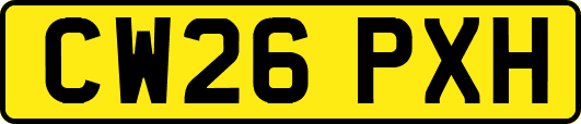 CW26PXH