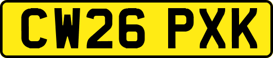 CW26PXK
