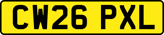 CW26PXL