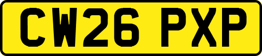 CW26PXP