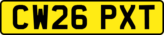 CW26PXT