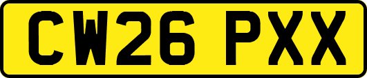 CW26PXX