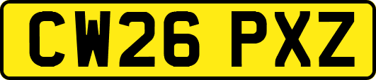 CW26PXZ