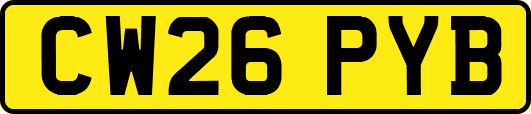 CW26PYB