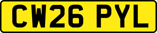 CW26PYL