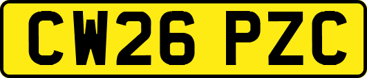 CW26PZC