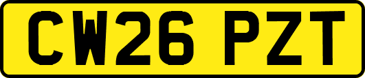 CW26PZT