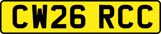 CW26RCC