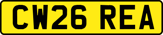 CW26REA