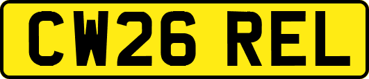 CW26REL
