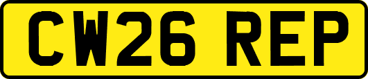 CW26REP