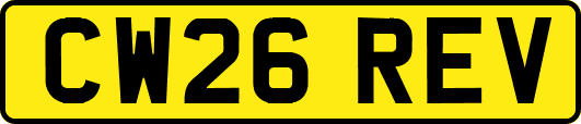 CW26REV