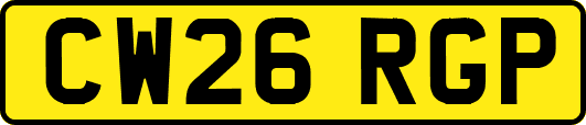 CW26RGP