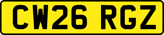CW26RGZ