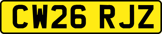 CW26RJZ