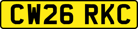 CW26RKC