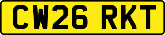 CW26RKT