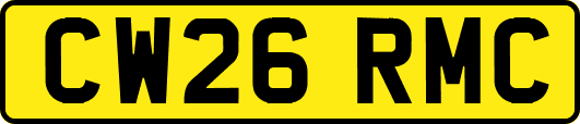 CW26RMC