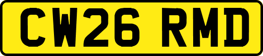 CW26RMD